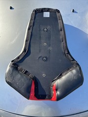Bowflex Xceed Xtreme Xtreme 2 SE Back Rest Cushion OEM VGC.