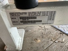 CYBEX VR AB CRUNCH MACHINE – EXCELLENT CONDITION