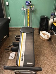 Total Gym Fit – Select Series, 12-levels, 450 lb capacity, EXCELLENT condition!