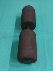 Bowflex Leg Extension Foam Roller Assembly Power Pro XTL Sport Ultimate 16″