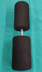 Bowflex Leg Extension Foam Roller Assembly Power Pro XTL Sport Ultimate 16″