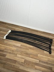 Bowflex Power Pro 310 Power Rods 4×50 2×30 4×10 2×5 OEM Rods Only