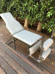Physical Therapy (Steens Physical) Mobilization Bench – in excellent condition