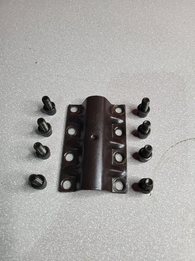 Tension Shaft Top Plate Clamp for Bowflex Revolution FT XP