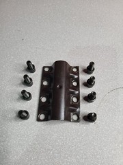 Tension Shaft Top Plate Clamp for Bowflex Revolution FT XP