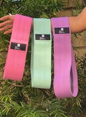 Cotton-Booty set of 3 (Default)