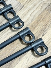 Bowflex Power Pro 310 Power Rods 4×50 2×30 4×10 2×5 OEM Rods Only