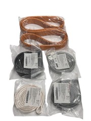 X3 Bar Paraforce Performance Gen2, Five Band Set. New Sealed w Orange Elite Band