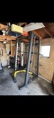 Smith Machine