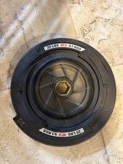 FAST SHIP – 1 – Bowflex Revolution 20Lb Spiraflex Weight Plate