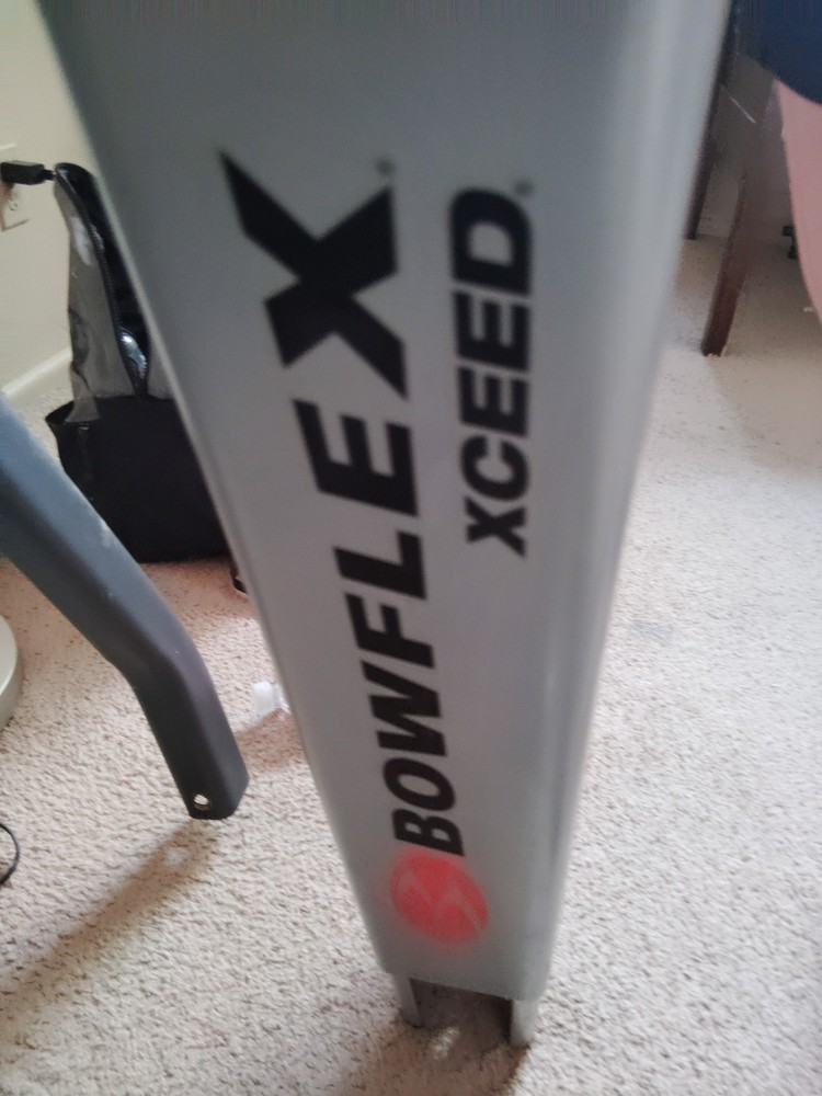Bowflex Xceed Home Gym