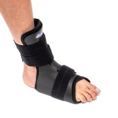 Cramer Dorsal Night Splint Small Foot Brace for Plantar Fasciitis Support Lig…