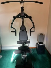 Centr BW1 Body Weight Home Gym Equipment Workout Equipment Home Gym