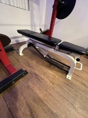 Home Gym Equipment