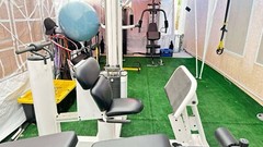 Vectra On-Line 1100 Home Multi-Gym