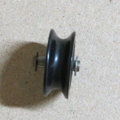NordicTrack Sequoia Ski Machine – Arm Drum Pulley (1 1/8″ diameter)