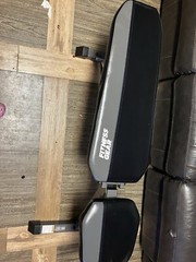 Fitness Gear Bench