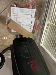 Marcy MWM-1005 150lb Home Gym Adjustable