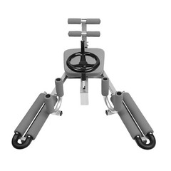 Leg Stretcher Stretchmaster Stretching Machine Equipment Martial Arts Gym SALE!