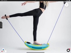MiniGym: Portable Home Gym for Full-Body Workouts