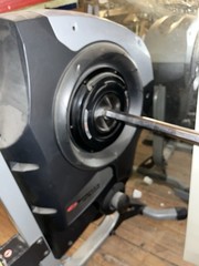Bowflex Revolution Home Gym ~~
