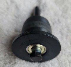 Total Gym Fit Glideboard Roller with Mounting Hardware (Foot)