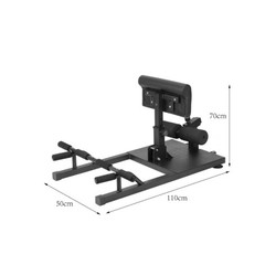 Kneeling Support Machine Easy Setup Kneeling Support Device Space-Efficient