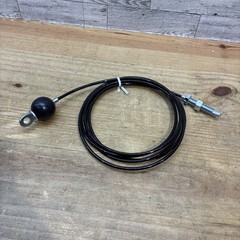 Marcy Home Gym 116″ Upper Cable Part For MWM-989 Free Shipping Brand New!