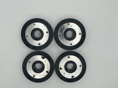 OEM Bowflex 1090 Only Replacement Disc Set (2, 3, 4, 5) Dumbbell Handle Part