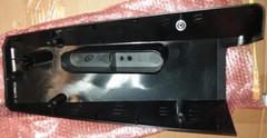 ONE USED BOWFLEX HVT Mid LEFT Arm REAR Plastic Cover