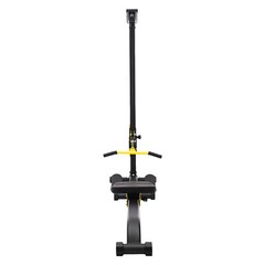 Pull Down Machine Multifunction Low Row Bar Cable Fitness Body Workout Gym