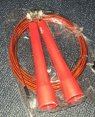 Maji sports Resistance Training & Cardio Bundle Bands and Jumprope