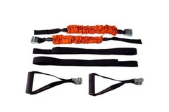 NEW! Stroops Body Weight Home Gym
