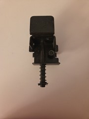 Bowflex Bow Flex Power Pro XTL or Ultimate Bench Seat SAFETY STOP With Hardware