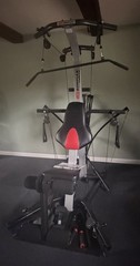 Bowflex Xtreme 2 SE Home Gym