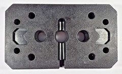 Marcy Home Gym Weights Set of 2 Impex Fitness 10 lbs Each MWM-4965SC