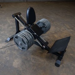 Body-Solid GCLP100 Compact Leg Press – New