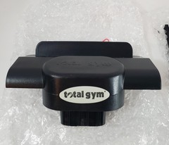 Total Gym 1600 Exercise Flip Chart with Tower Insert Holder