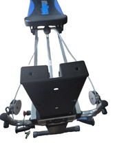Total Gym XLS Universal Total Body Home Gym Workout Machine