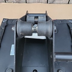 Bowflex PR1000 Seat Pad and Trolley Bracket – Locking Pin – FREE SHIPPING