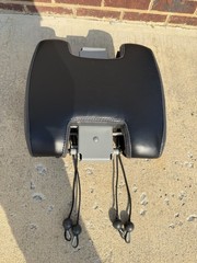 Bowflex Revolution Bench Seat OEM With Ropes