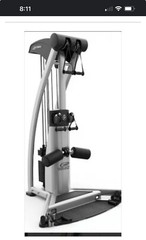 Commercial Gym Fitness