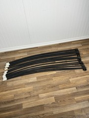 Bowflex Power Pro 310 Power Rods 4×50 2×30 4×10 2×5 OEM Rods Only