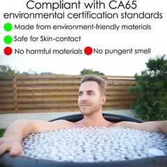 Ice Bath Tub Ice Bath Tub for Athletes Recovery Cold Plunge Tub Outdoor Portable