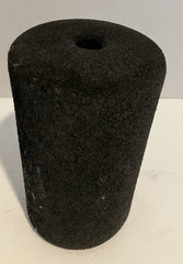 Bowflex Leg Extension Foam Rollers Power Pro XTL Replacement Part