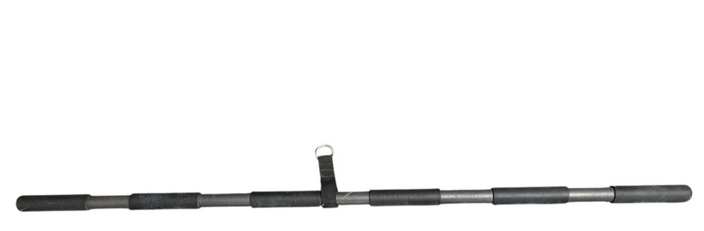 Bowflex Power Pro Lat Straight Pull Down Bar OEM 48″