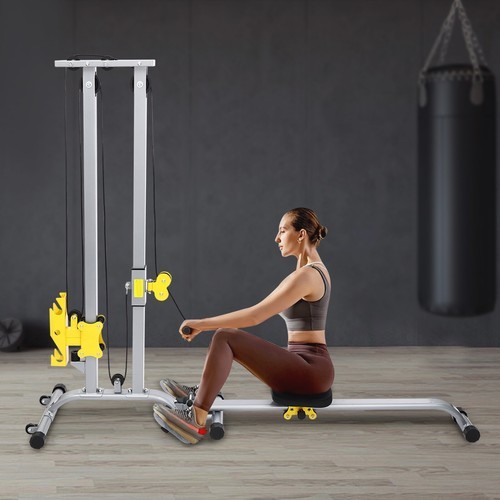 Multifunctional Home Gym Strength Training Fitness Equipment Fitness Rack 100kg