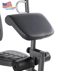 Marcy 150lb Stack Home Gym MWM-1005 FREE SHIPPING USA