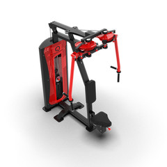 QLI PRO-AXIS™ DUAL PECFLY