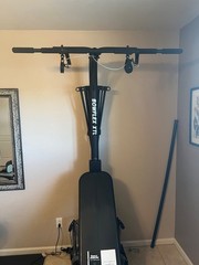 Bowflex home gym- Bowflex Power Pro